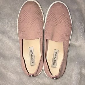 Steve Madden Slip Ons